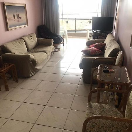 Апартаменты Apartamento - Guaruja Marechi Экстерьер фото