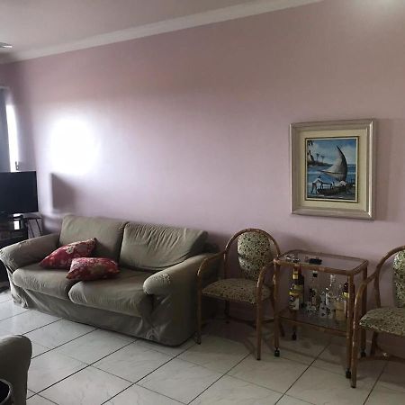 Апартаменты Apartamento - Guaruja Marechi Экстерьер фото