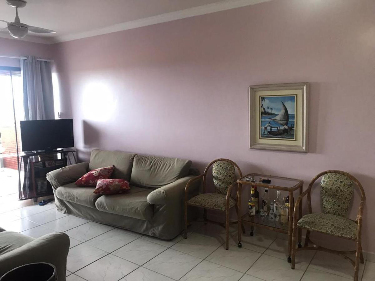 Апартаменты Apartamento - Guaruja Marechi Экстерьер фото