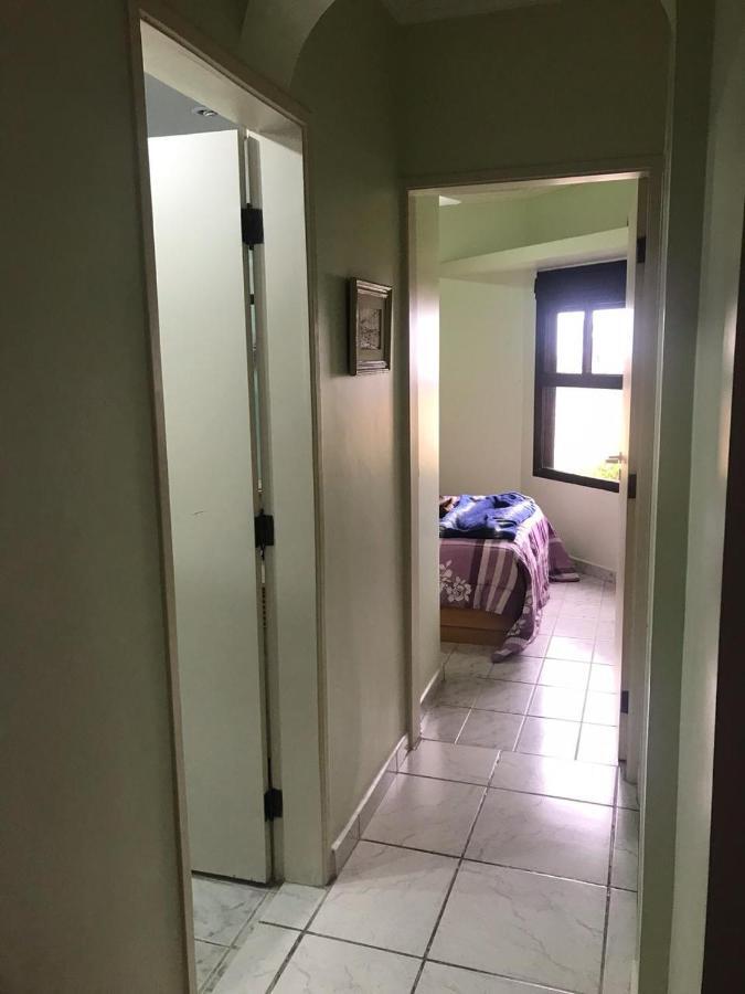 Апартаменты Apartamento - Guaruja Marechi Экстерьер фото
