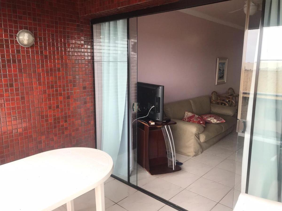 Апартаменты Apartamento - Guaruja Marechi Экстерьер фото
