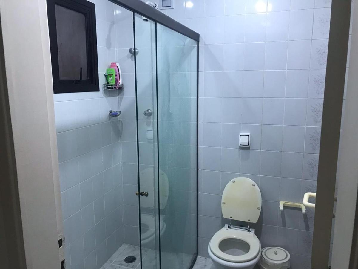 Апартаменты Apartamento - Guaruja Marechi Экстерьер фото