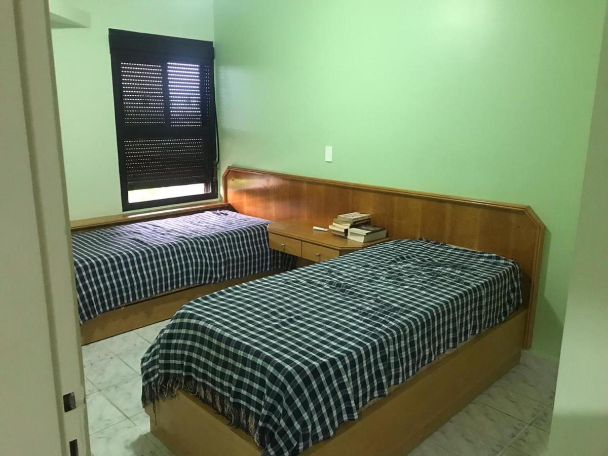 Апартаменты Apartamento - Guaruja Marechi Экстерьер фото
