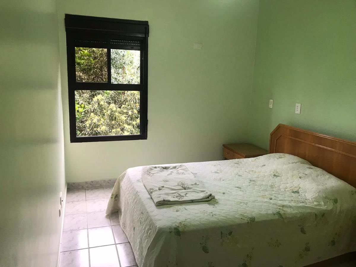 Апартаменты Apartamento - Guaruja Marechi Экстерьер фото
