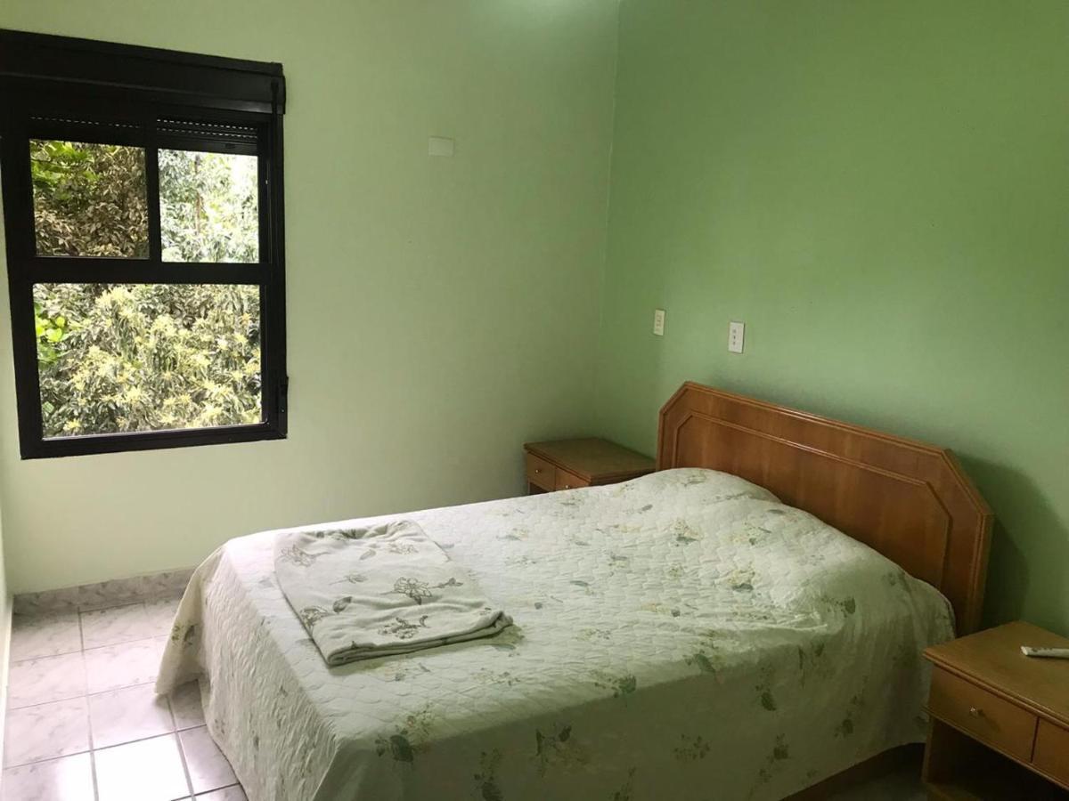 Апартаменты Apartamento - Guaruja Marechi Экстерьер фото