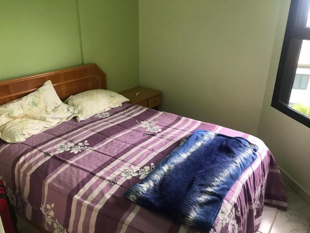 Апартаменты Apartamento - Guaruja Marechi Экстерьер фото