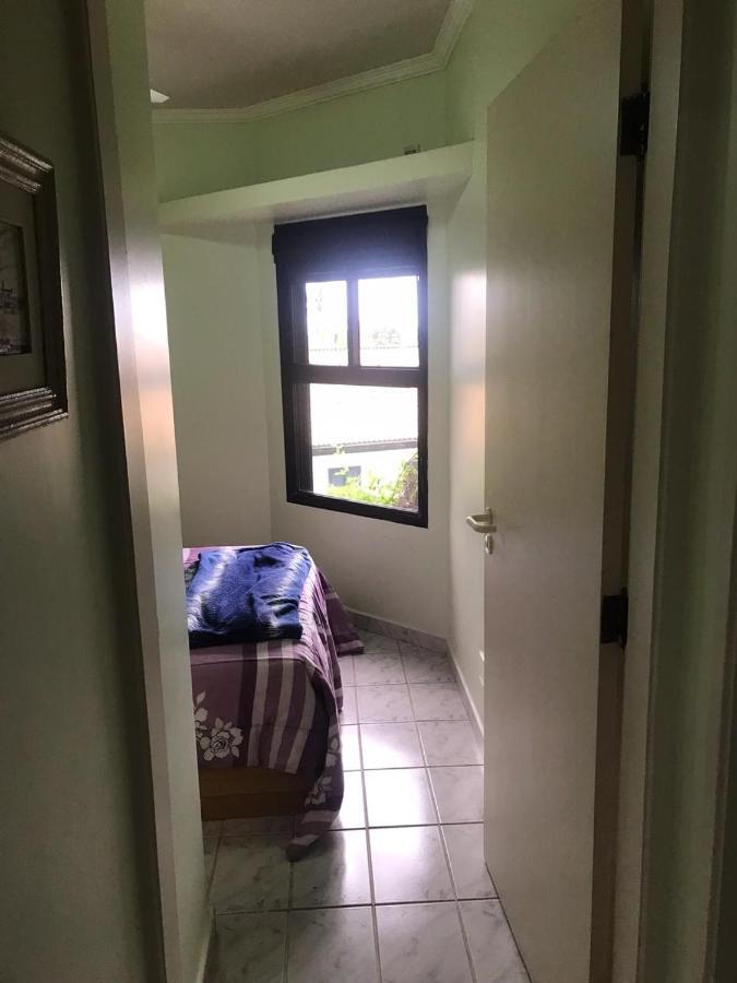 Апартаменты Apartamento - Guaruja Marechi Экстерьер фото