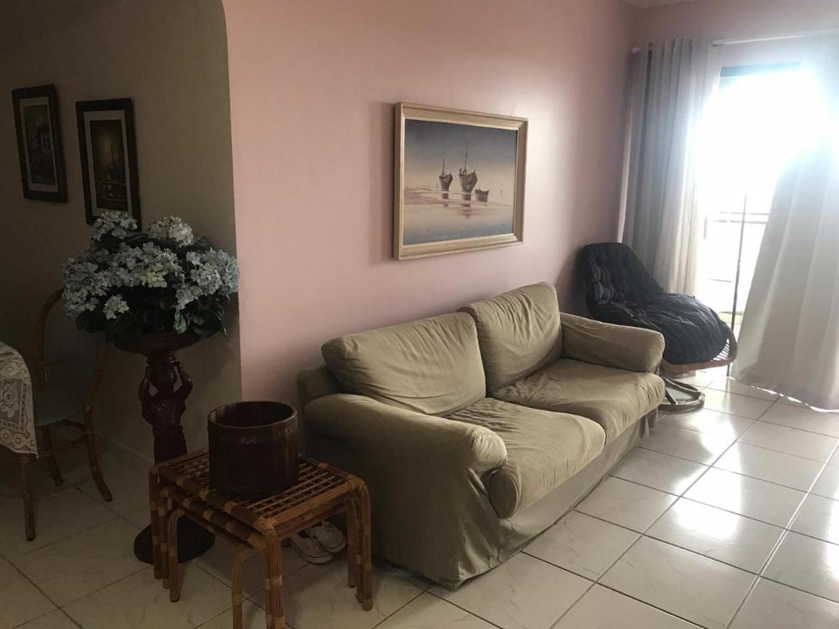 Апартаменты Apartamento - Guaruja Marechi Экстерьер фото